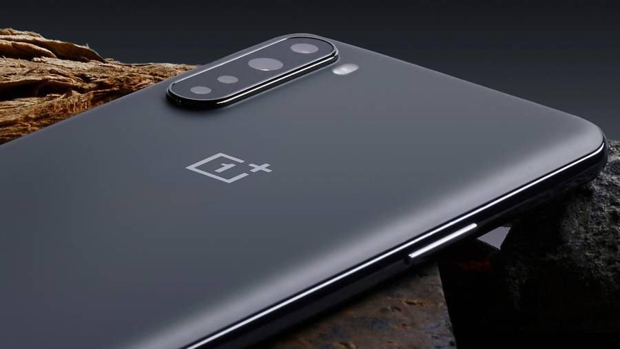 OnePlus Nord 8GB/128GB