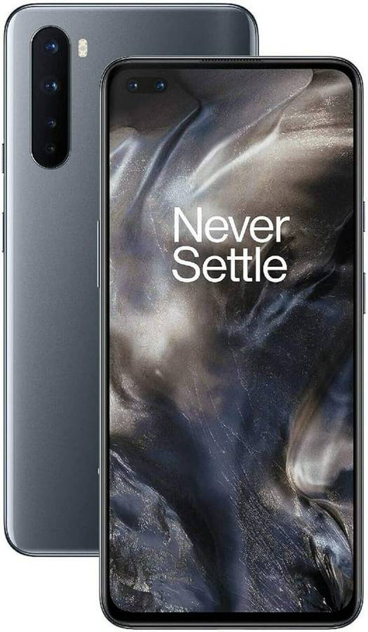 OnePlus Nord 8GB/128GB
