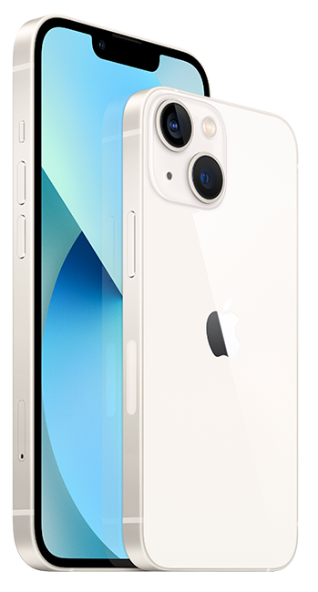 Apple iPhone 13 128GB Starlight