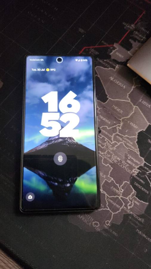 Google Pixel 7 8GB/128GB