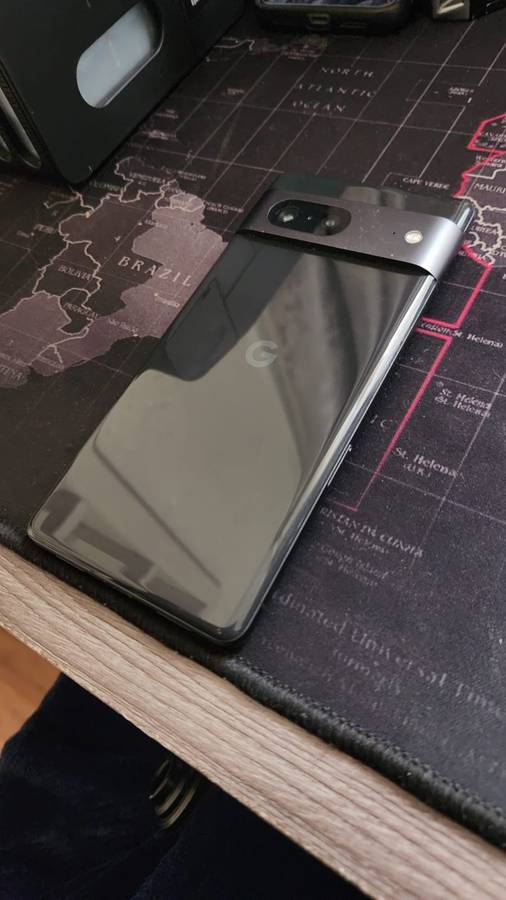 Google Pixel 7 8GB/128GB