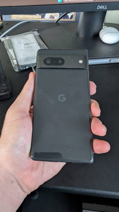 Google Pixel 7 8GB/128GB