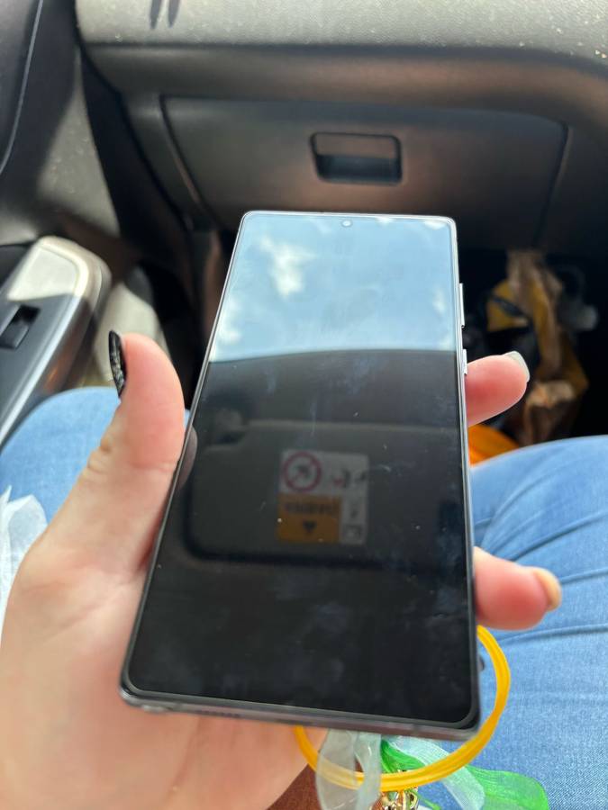 Samsung Galaxy Note 20 8GB/256GB