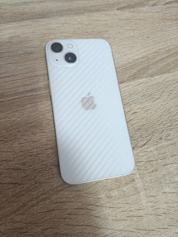 Apple iPhone 13 128GB Starlight