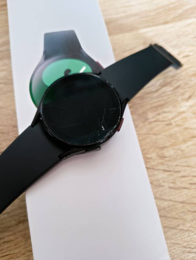 Samsung Galaxy Watch 4 40mm *Please Read*