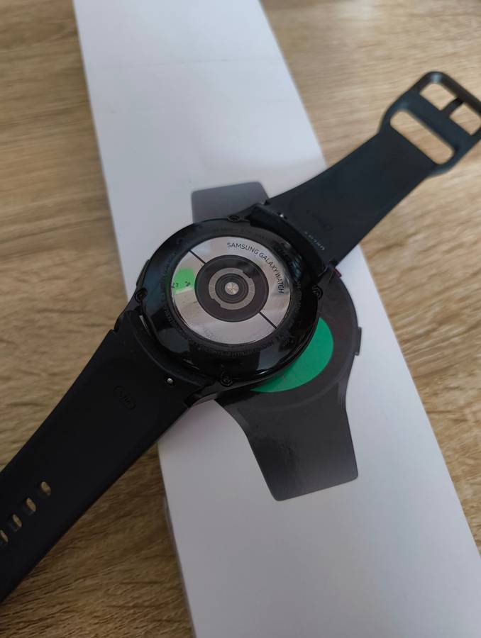 Samsung Galaxy Watch 4 40mm *Please Read*