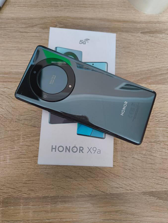 Honor X9a 8GB/256GB