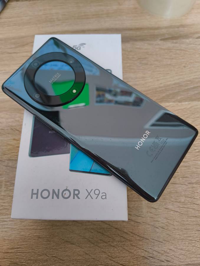 Honor X9a 8GB/256GB