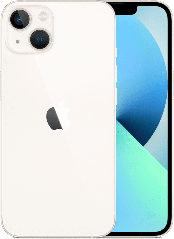 Apple iPhone 13 128GB Starlight