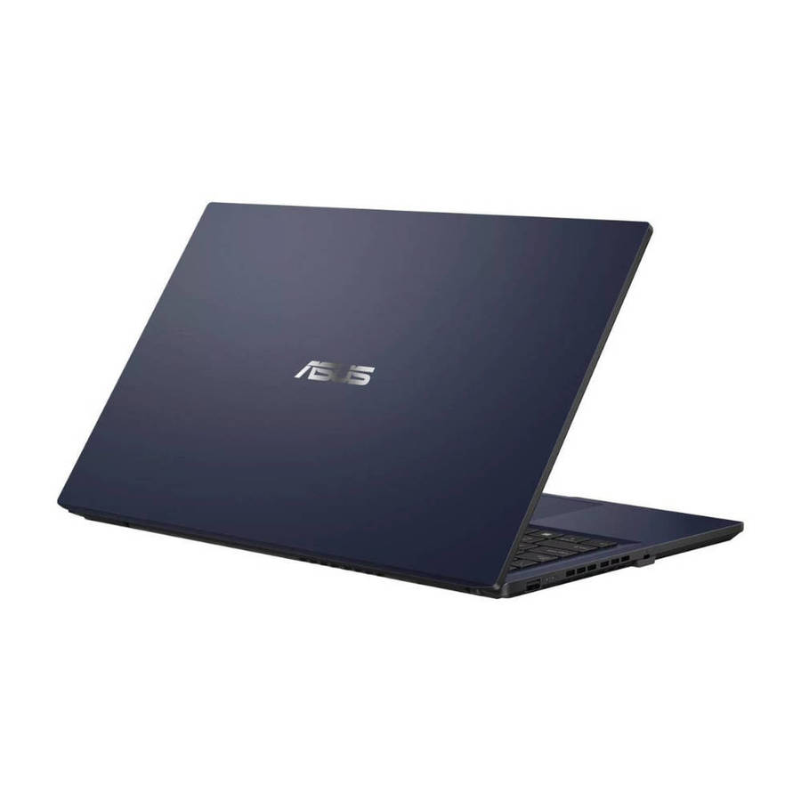 ASUS ExpertBook 8GB/128GB Intel Core i3-N305 12th Gen