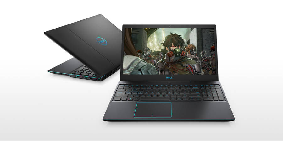 Dell G3 Gaming laptop | 9th Gen i7, 16GB Ram, 256GB SSD | For Spares or repairs