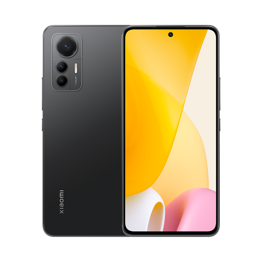 Brand New Sealed Xiaomi 12 Lite 8GB/256GB