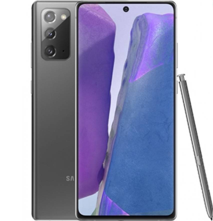 Samsung Galaxy Note 20 8GB/256GB