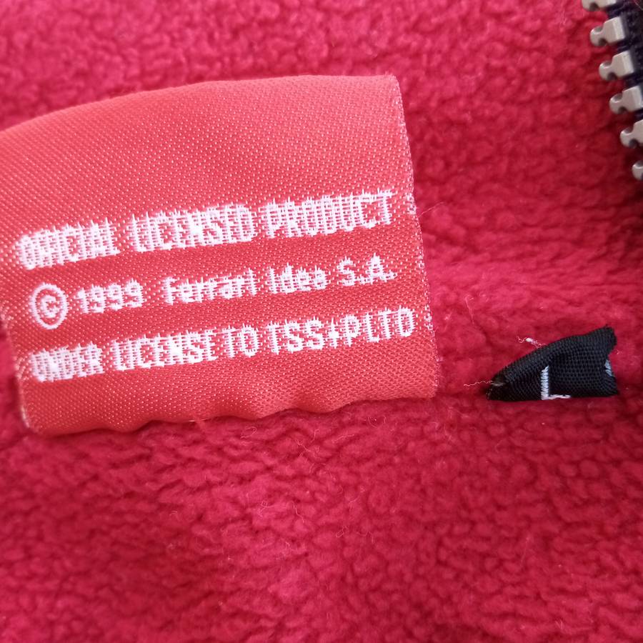 Ferrari sweater Michael schumacher 1999 Rare vintage - Official licensed product