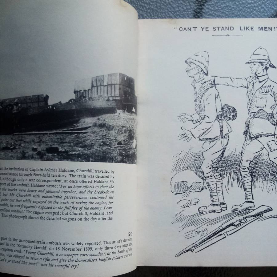 Churchill: A Photographic Portrait  A Stunning Visual Tribute to the Iconic Leader