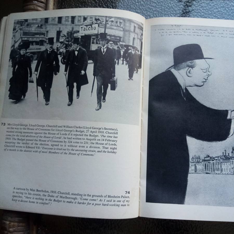 Churchill: A Photographic Portrait  A Stunning Visual Tribute to the Iconic Leader