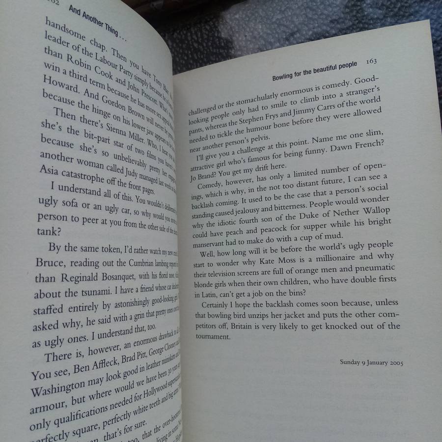 The World According to Clarkson Volume 2 - Hilarious Insights from Jeremy Clarkson