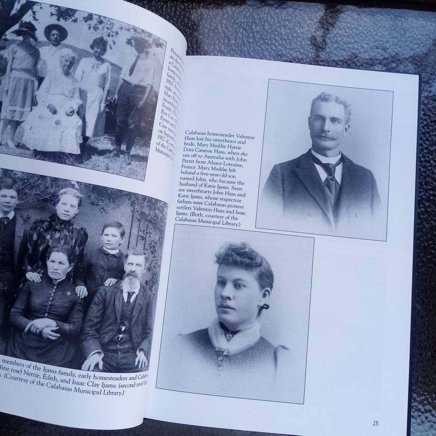 Calabasas (Images of America) by Cimberly Castellon - Explore Rich Local History