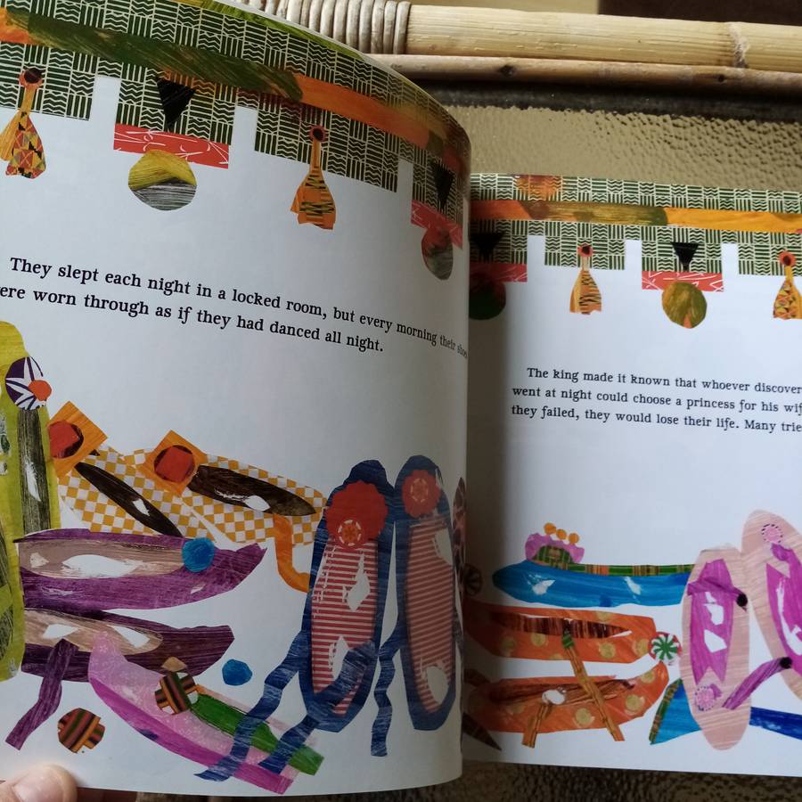 The Twelve Dancing Princesses: A Captivating Tale by Rachel Isadora
