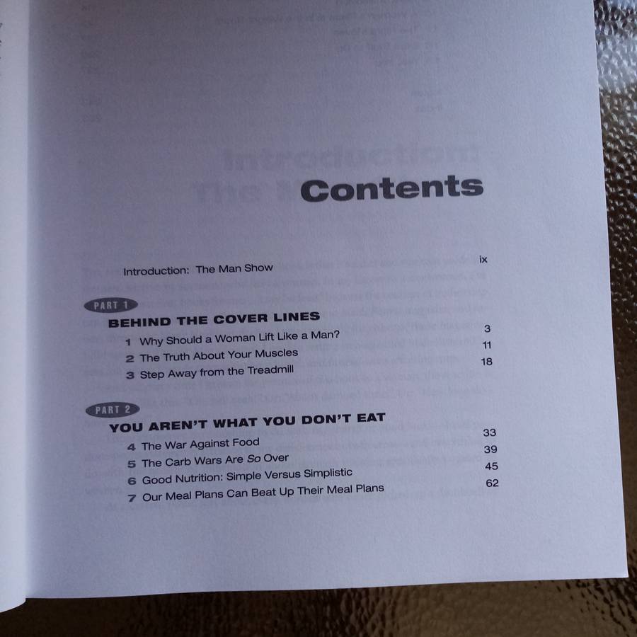 Empower Your Strength: "The New Rules for Lifting for Women" by Schuler & Forsythe
