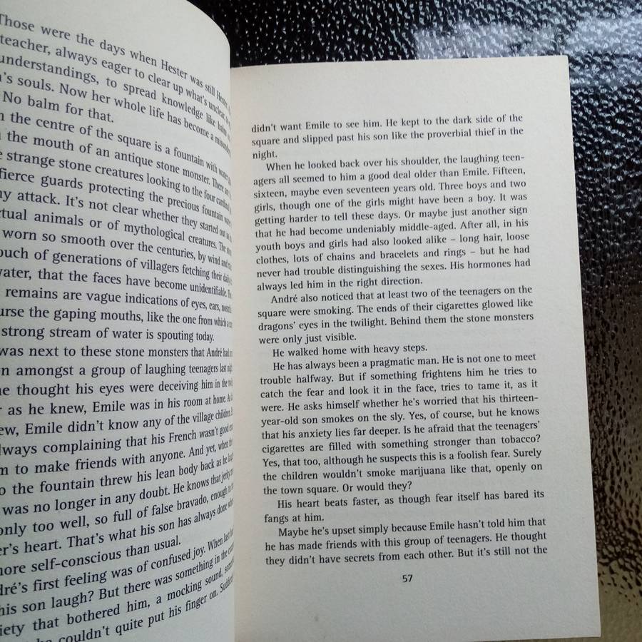 Time Out by Marita Van der Vyver - A Heartfelt Journey of Self-Discovery