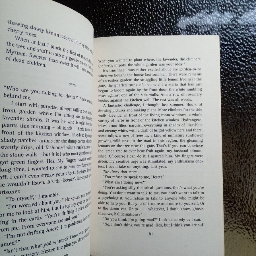 Time Out by Marita Van der Vyver - A Heartfelt Journey of Self-Discovery