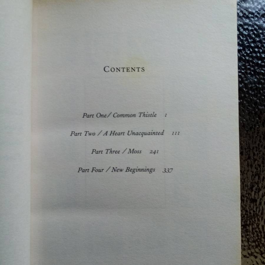 The Language of Flowers by Vanessa Diffenbaugh  A Touching Tale of Love and Healing