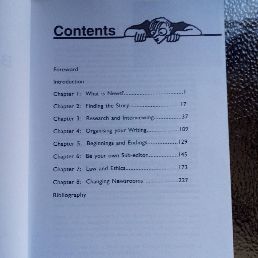 Introduction to Journalism - Gwen Ansell | Essential Guide for Aspiring Writers & Media Enthusiasts
