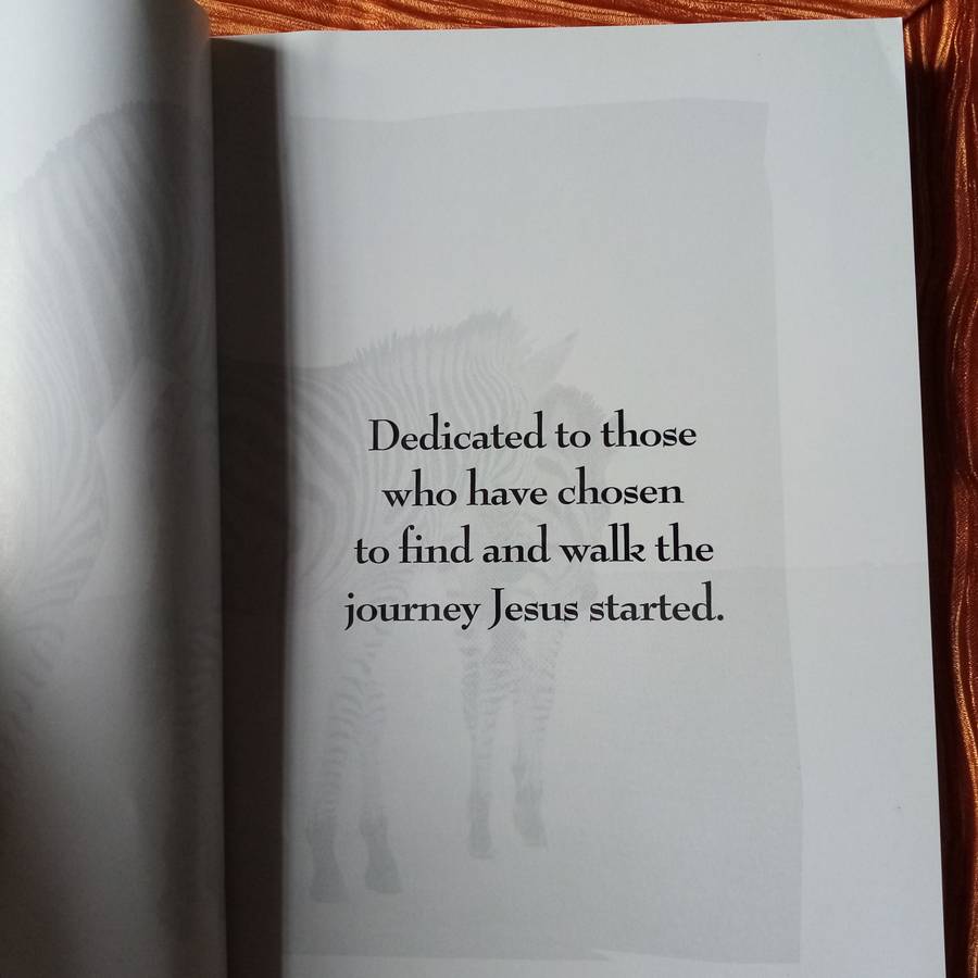 The Ecclesia of Jesus by Johan Carstens | Understanding the Biblical Church and Its Mission