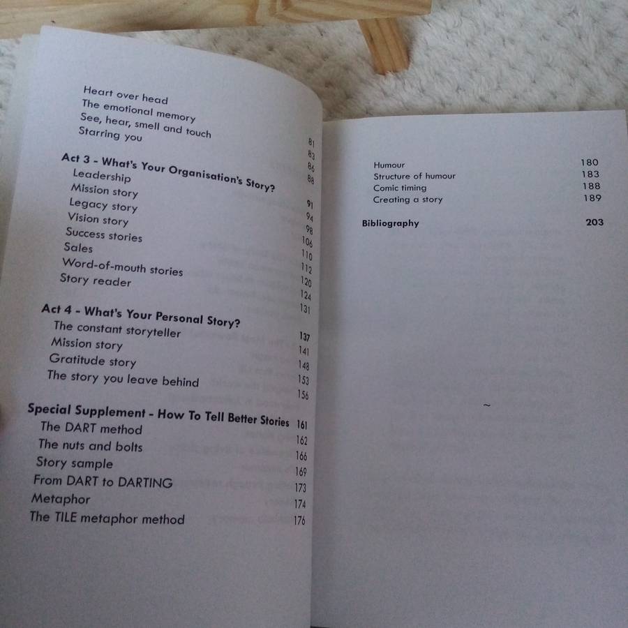 The Astonishing Power of Story by Justin Cohen: Unlocking Potential Through Narrative