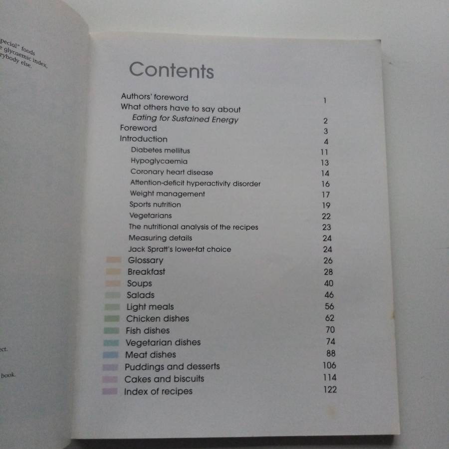 Eating for Sustained Energy by Liesbet Delport & Gabi Steenkamp | Fuel Your Body for Optimal Perform