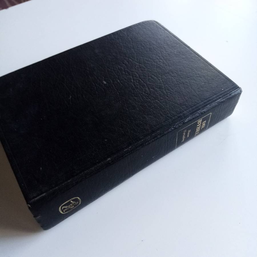 Die Bybel - Afrikaanse Vertaling van God se Woord