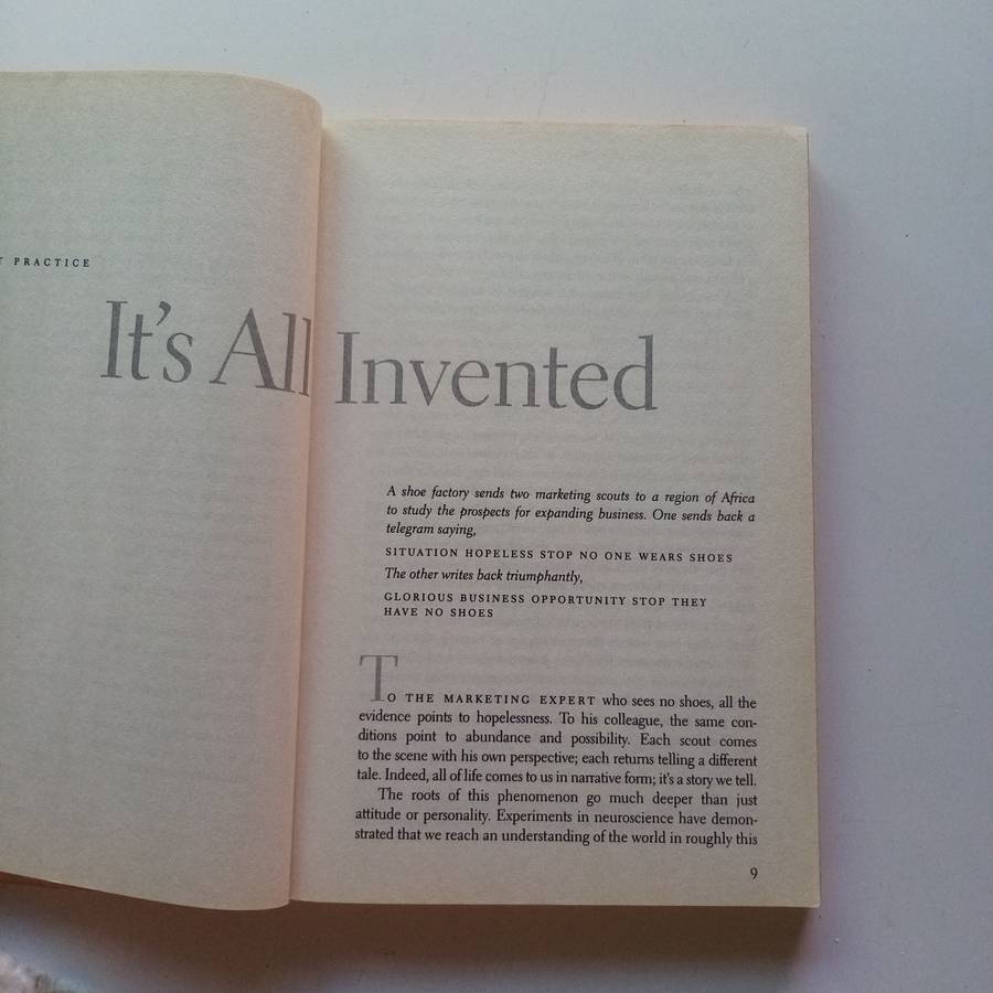 The Art of Possibility by Rosamund Stone Zander & Benjamin Zander - Transform Your Perspective