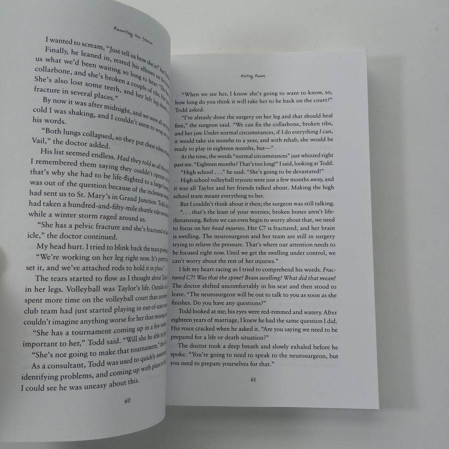 Tylor's Gift by Todd & Tara Storch