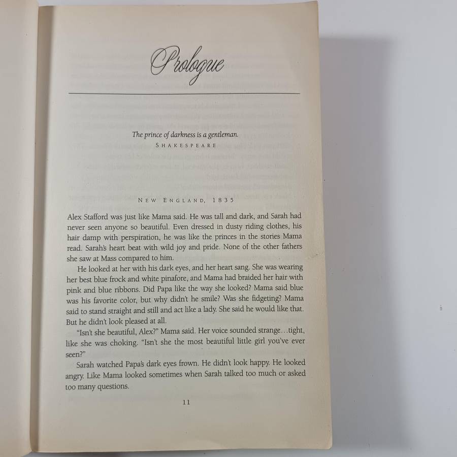 Redeeming Love by Francine Rivers | Christian Historical Romance  Classic Statement of Faith