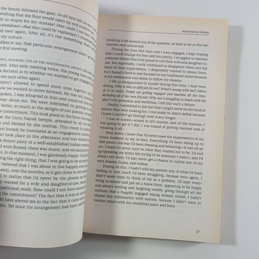 Dying to Be Me by Anita Moorjani | Near-Death Experience & Healing Journey