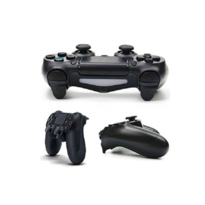 Doubleshock 4 Wireless Controller