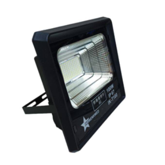 200W Solar Flood Light - Aerbes