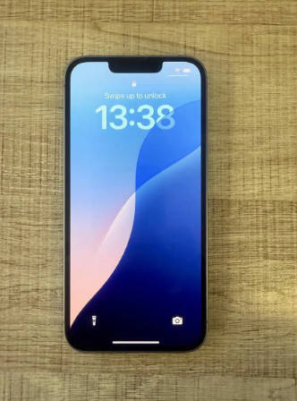 IPHONE 14 128GB BLUE PLEASE READ!!!!!