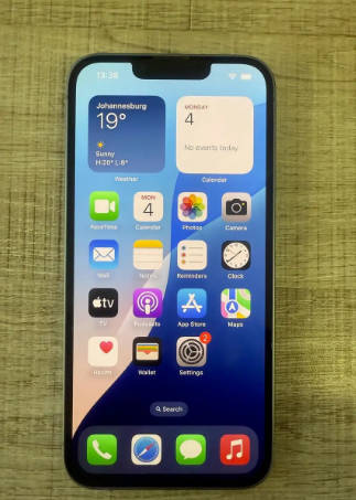 IPHONE 14 128GB BLUE PLEASE READ!!!!!