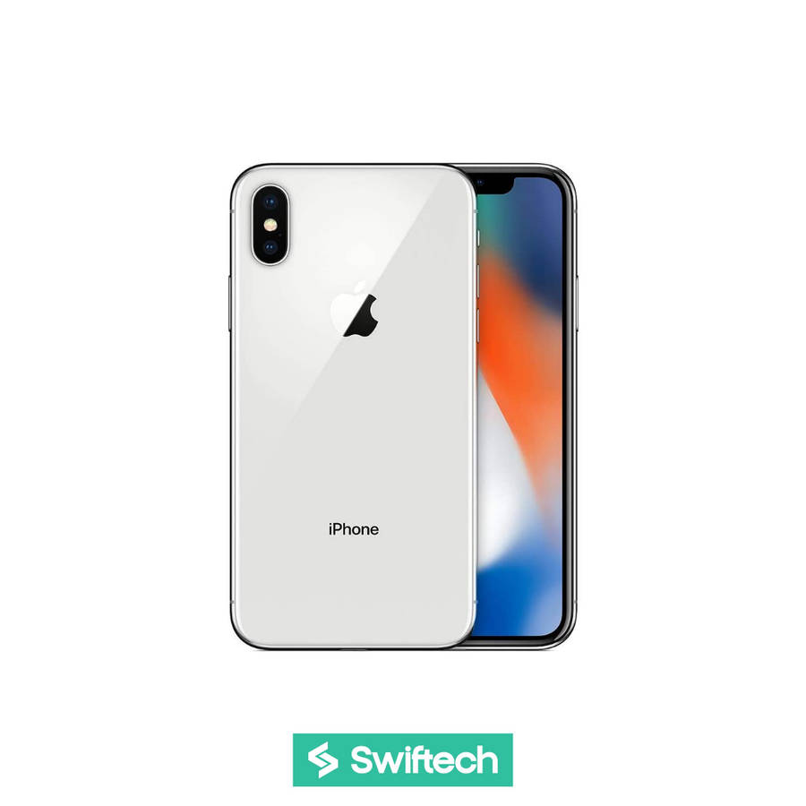 IPhone X 256GB | CPO (Sealed)