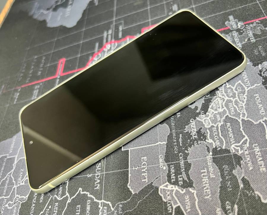 Samsung Galaxy S21 FE