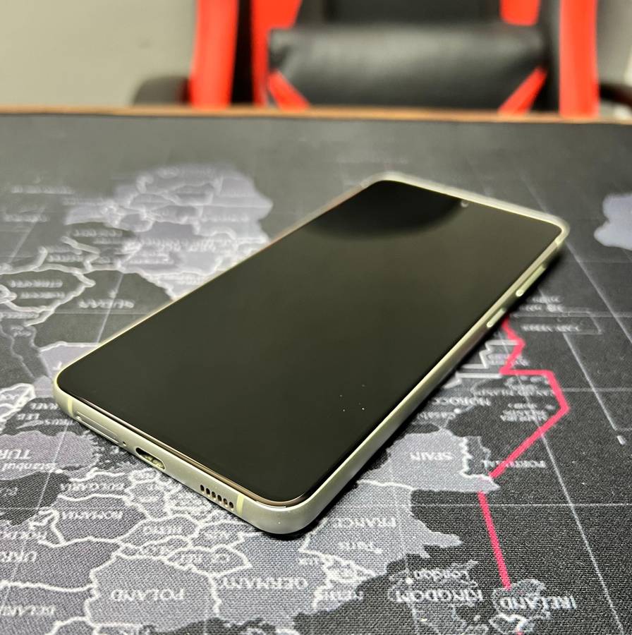 Samsung Galaxy S21 FE