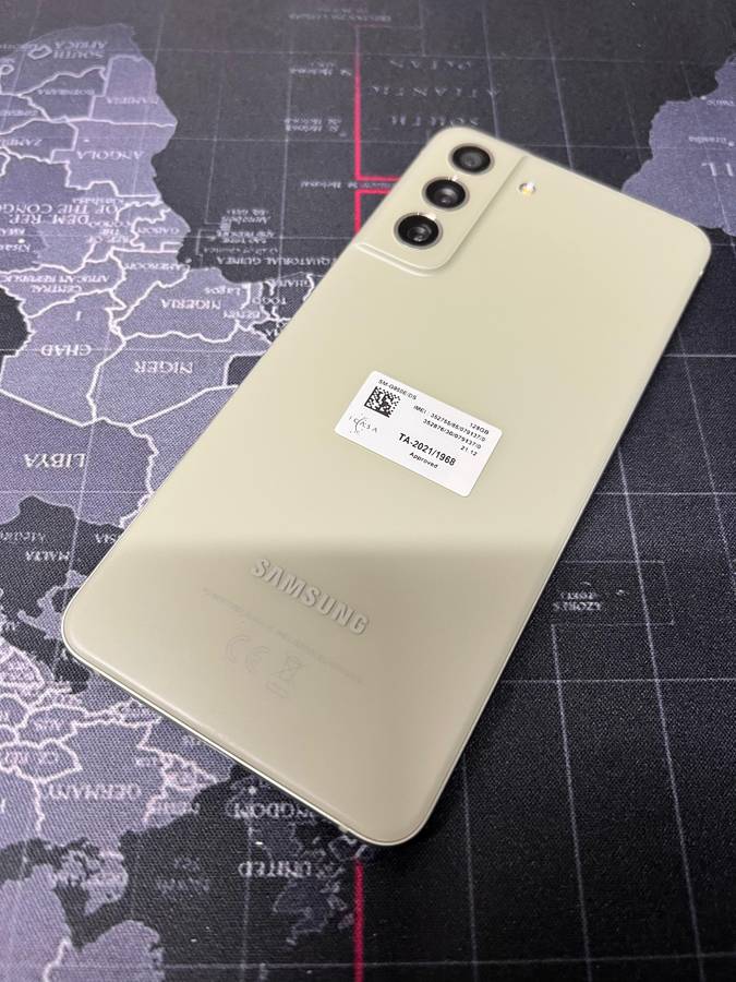 Samsung Galaxy S21 FE