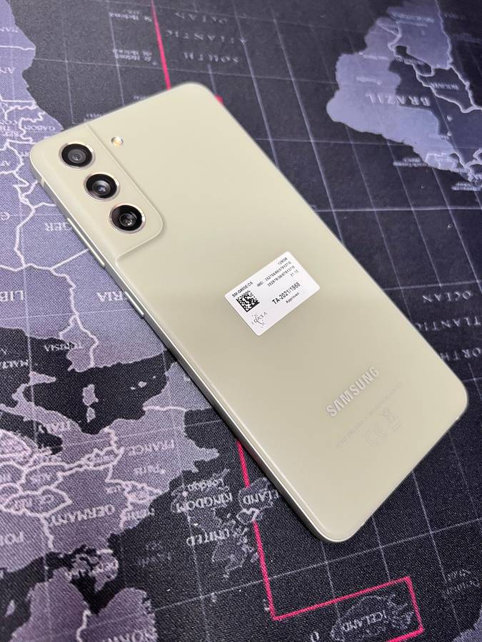 Samsung Galaxy S21 FE