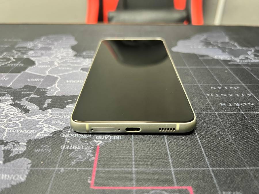 Samsung Galaxy S21 FE