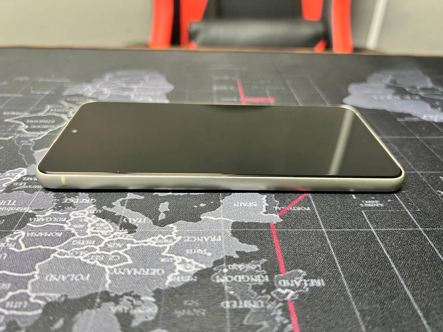 Samsung Galaxy S21 FE