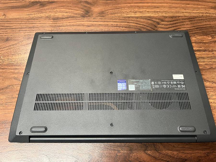 Lenovo IdeaPad S145 Laptop