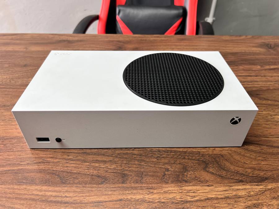 Xbox Series S + Controller | Excellent Condition!