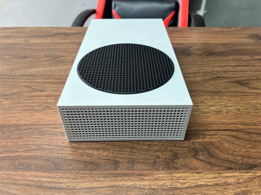 Xbox Series S + Controller | Excellent Condition!